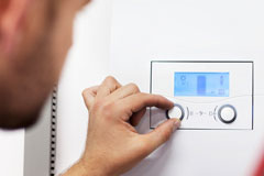 best South View boiler servicing companies