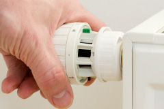 South View central heating repair costs