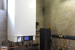 South View condensing boiler companies