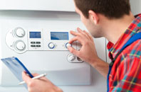 free commercial South View boiler quotes
